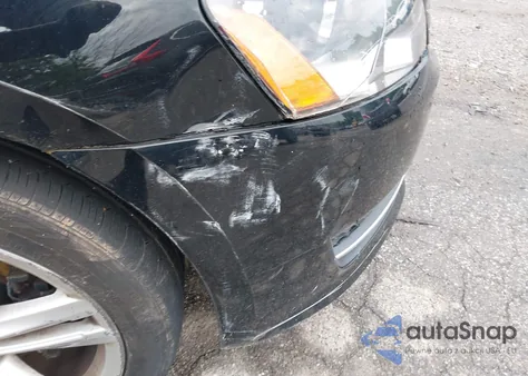 2014 Volkswagen Passat 1.8T Se from USA, damaged, VIN 1VWBT7A38EC037432